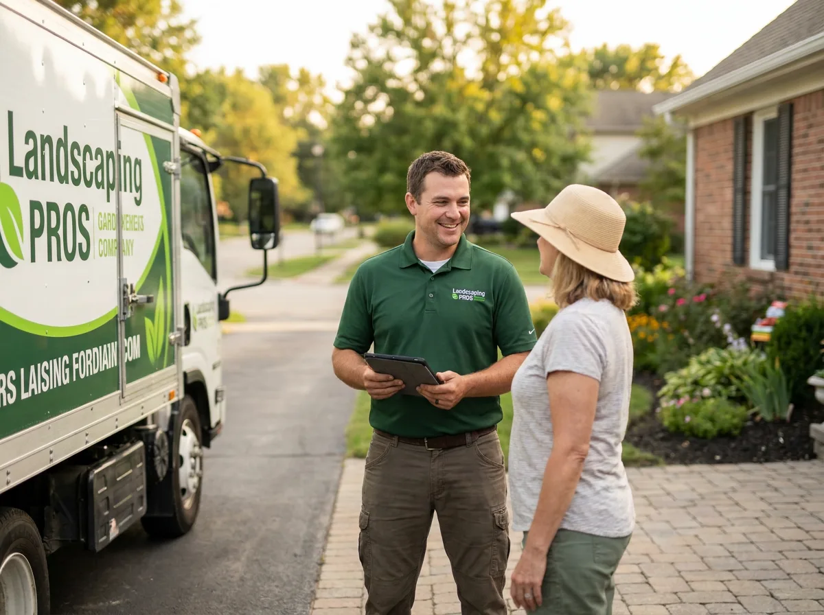 Landscaping Woodway, TX FAQs